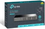 TP-Link TL-SG1024DE Smart Switch Gigabit de 24 Puertos RJ-45 10/100/1000